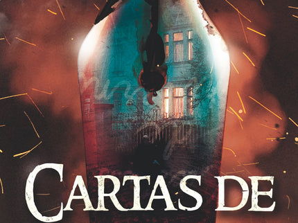 Libro Cartas De Invierno: Adrián Novoa, un pintor de éxito, busca aislarse del mundo para desarrollar su arte. Cuando ve anunciada la venta de una antigua casa en una aldea de Galicia, su tierra natal, comprende que es el lugar perfecto.