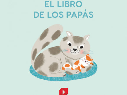 El Libro De Los Papás