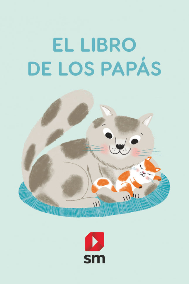 El Libro De Los Papás