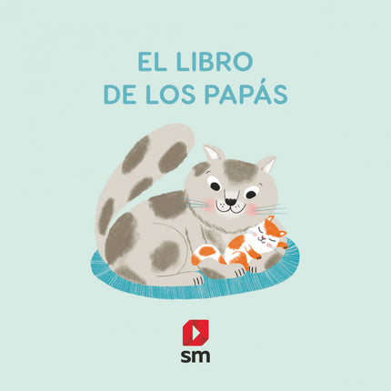 El Libro De Los Papás