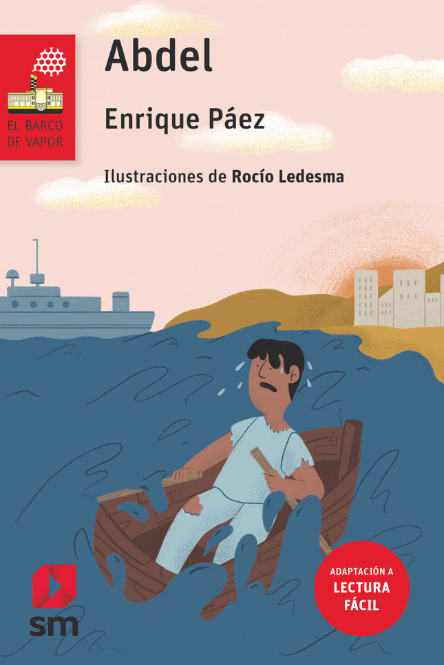 Abdel (lectura Fácil)