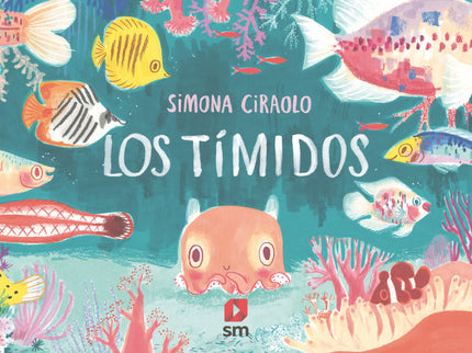 Los Tímidos