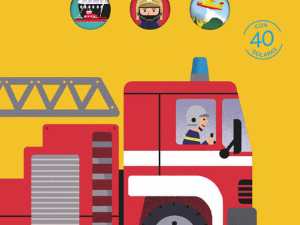 Los Bomberos