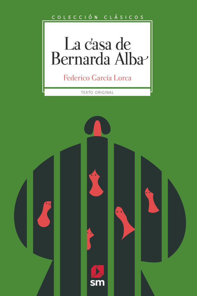 La Casa De Bernarda Alba