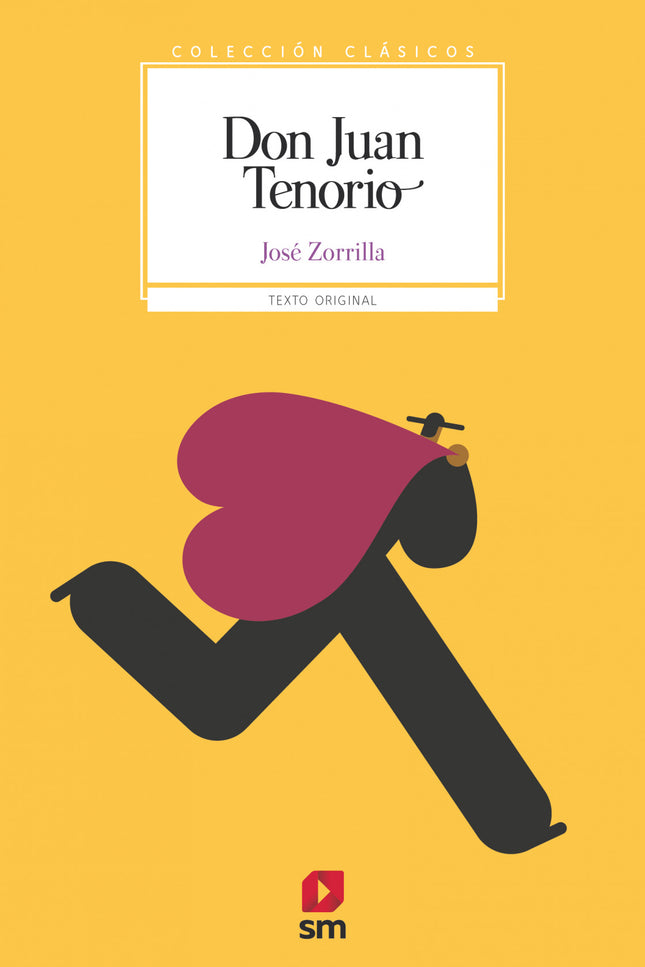 Don Juan Tenorio