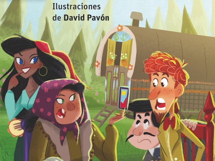 Las Cartas Nunca Mienten