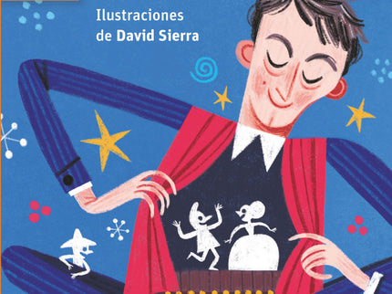 Al Teatro Con Rodari