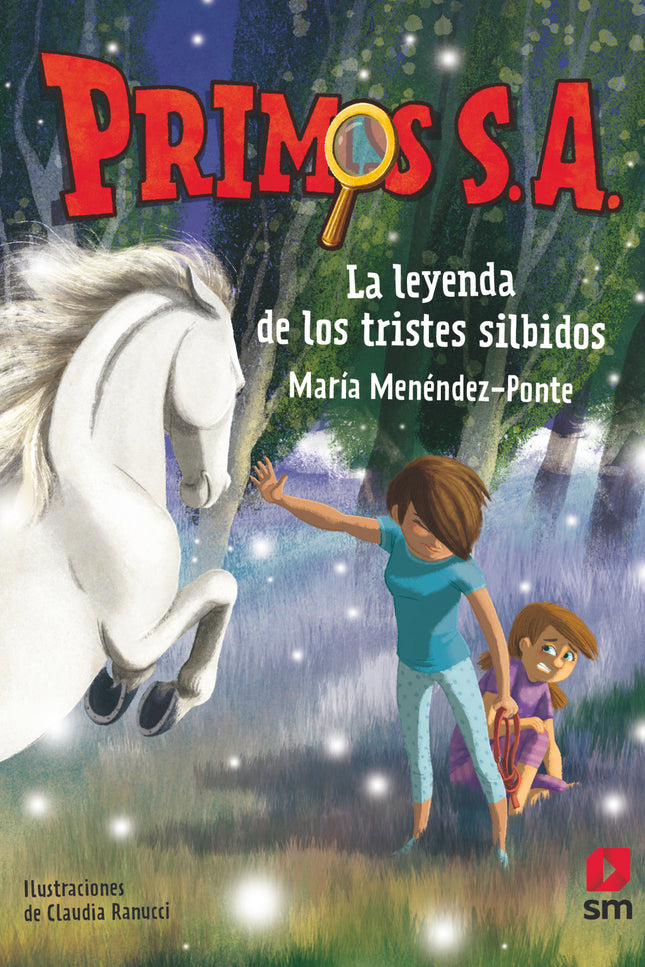La Leyenda De Los Tristes Silbidos