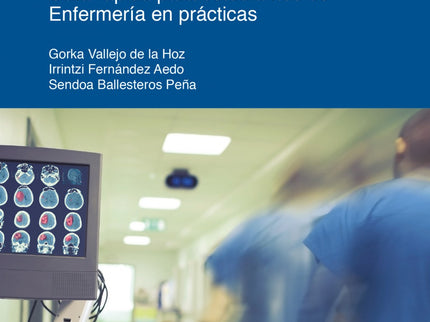 Libro Manual Práctico De Enfermería De Cuidados Intensivos: Este libro es una herramienta de ayuda para el desarrollo de competencias en Enfermería de Cuidados Críticos. Refleja los diferentes campos que abarca esta profesión, así como los últimos avances.