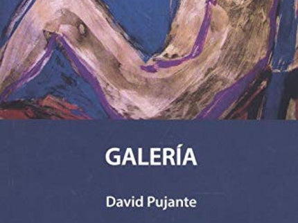 Libro Galería: Al reunir esta galería de personajes, me doy cuenta de que han sido muchas las ocasiones en las que he recurrido, a lo largo de mi creación poética, a este recurso lírico: el lírico-narrativo. En algún otro momento he dejado constancia escrita de la impronta de la épica de mis gustos y lecturas, y también en mi modo de escribir.