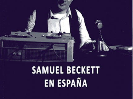 Libro Samuel Beckett En España: En el presente volumen, académico de nueve universidades españolas indagan sobre las causas de la irregular recepción del autor irlandés y premio Nobel de literatura Samuel Beckett en España. Beckett es quizá el dramaturgo, novelista y poeta sobre el que más artículos académicos se han escrito en los paises de nuestro entorno en las últimas década, alcanzando un nivel de interes solo comparable a otro irlandes universal como fue James Joyce.