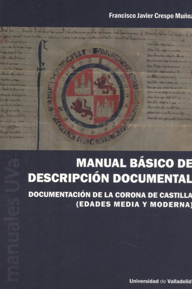 Manual Basico De Descripcion Documental