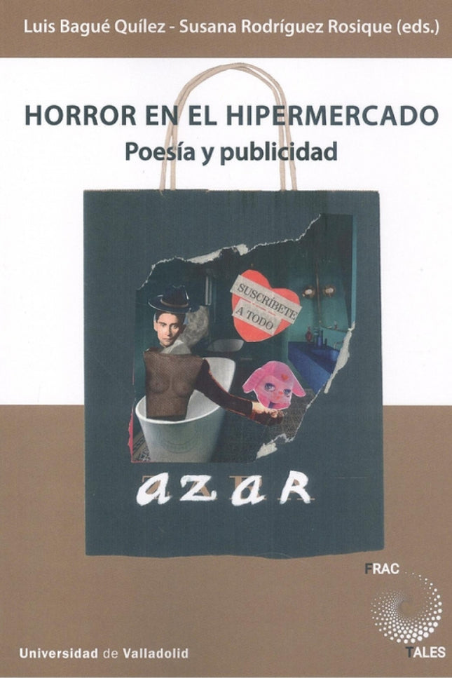 Horror En El Hipermercado Poesia