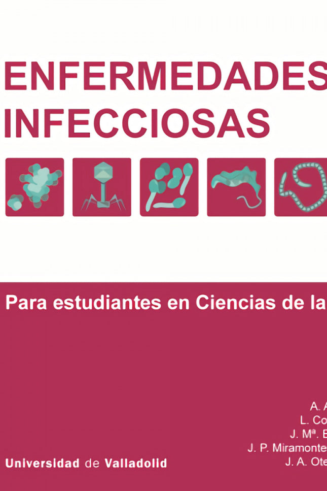 Enfermedades Infecciosas