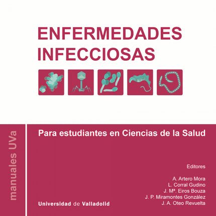 Enfermedades Infecciosas