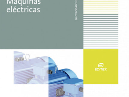 Máquinas Eléctricas