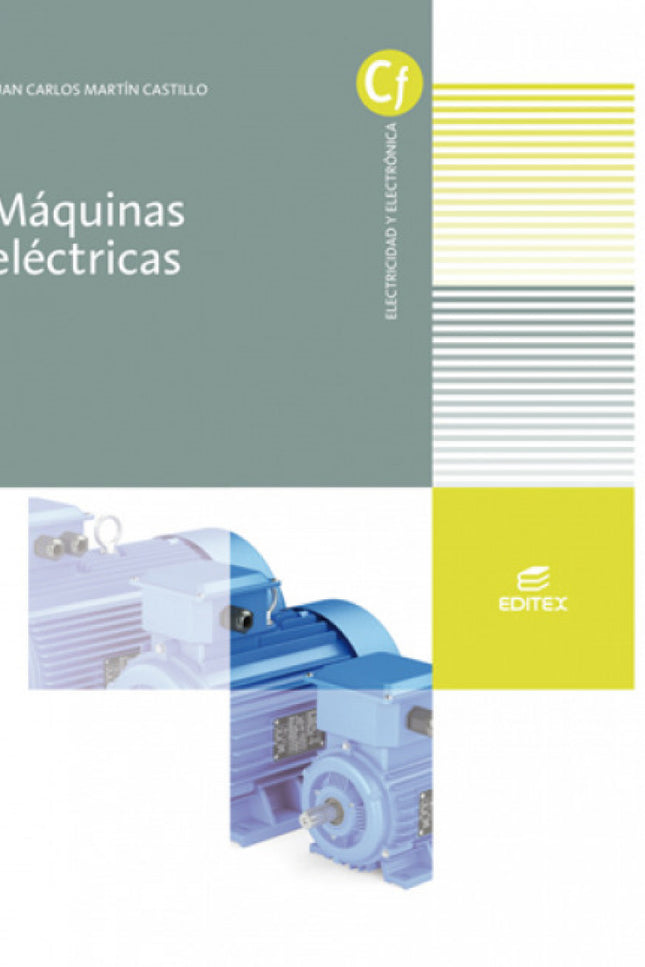 Máquinas Eléctricas