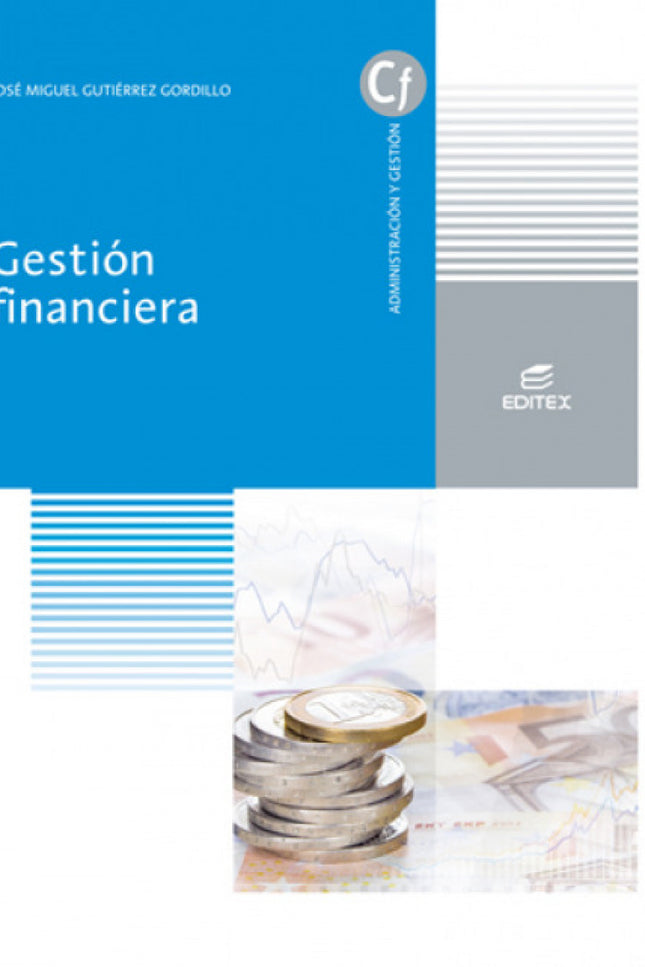 Gestion Financiera Ed.2021