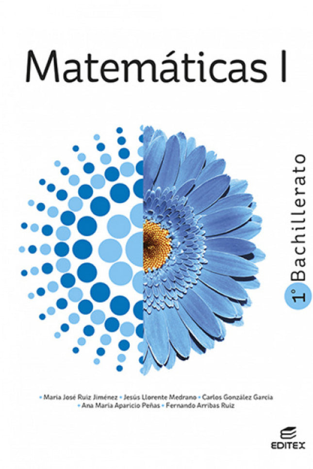 Matemáticas I 1º Bachillerato