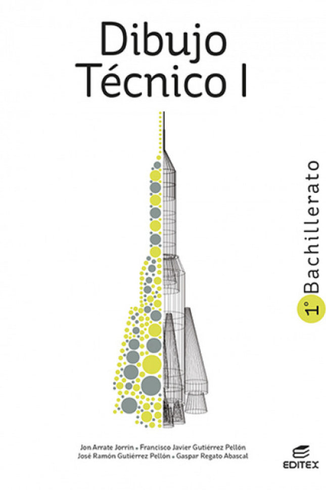 Dibujo Técnico I 1º Bachillerato