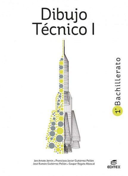 Dibujo Técnico I 1º Bachillerato