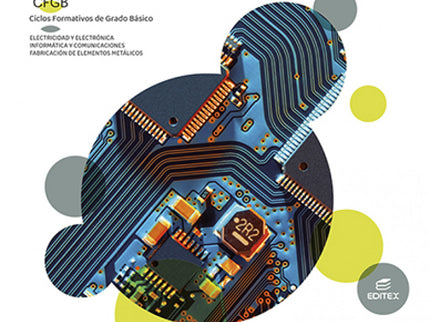 Equipos Eléctricos Y Electrónicos