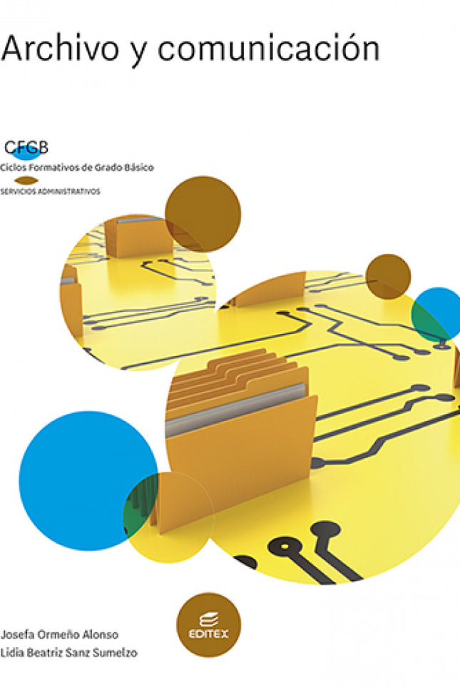 Archivo Y Comunicación
