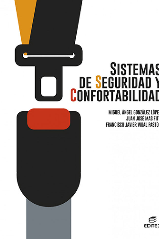 Sistemas De Seguridad Y Confortabilidad