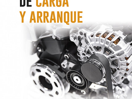 Sistemas De Carga Y Arranque