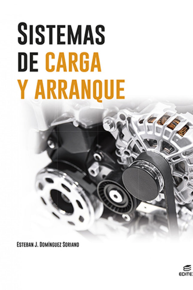 Sistemas De Carga Y Arranque
