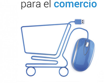 Aplicaciones Informáticas Para El Comercio