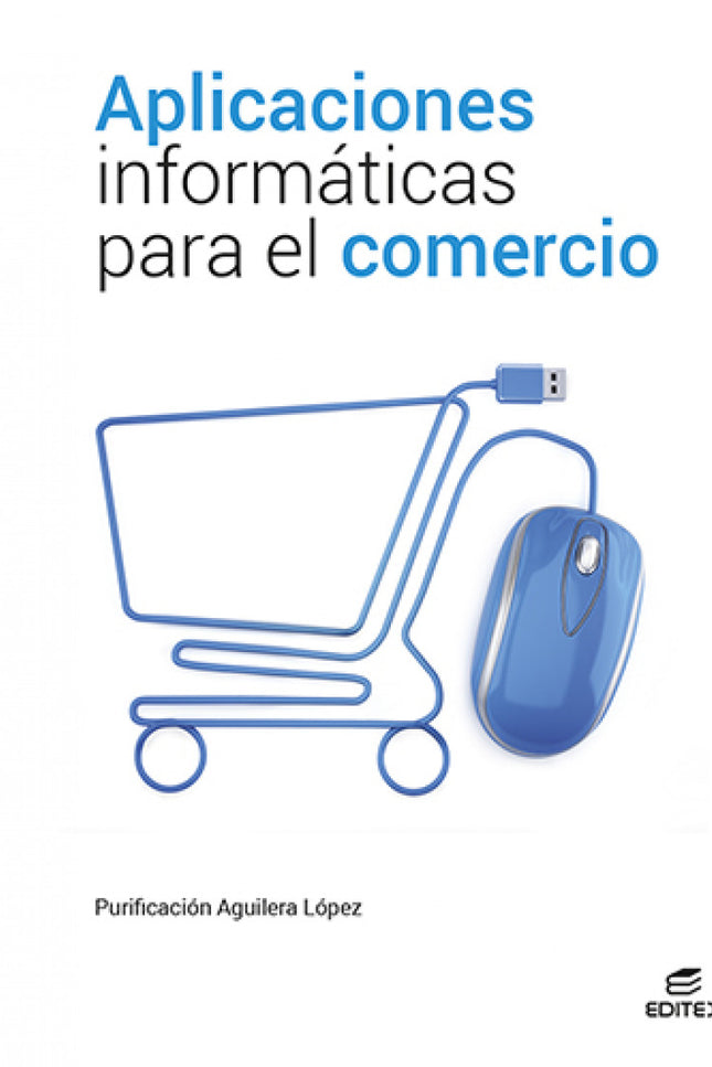 Aplicaciones Informáticas Para El Comercio