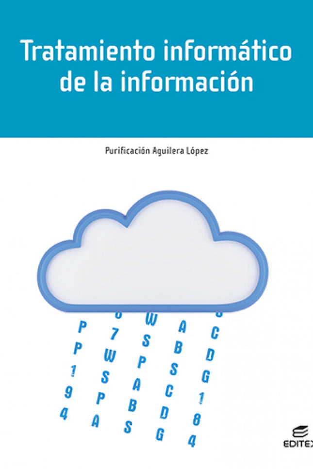 Tratamiento Informático De La Información