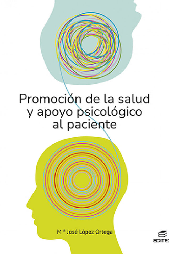 Promoción De La Salud Y Apoyo Psicológico Al Paciente