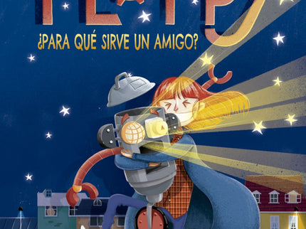 Floppy. ¿para Qué Sirve Un Amigo?