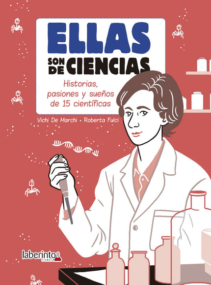 Libro Ellas Son De Ciencias: ¿Te acuerdas de aquella noche, cuando estabas de vacaciones en la playa y no podías dejar de mirar las estrellas? Habrías seguido horas y horas así si no te hubieran mandado a la cama.