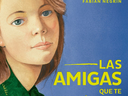 Las Amigas Que Te Gustaría Tener