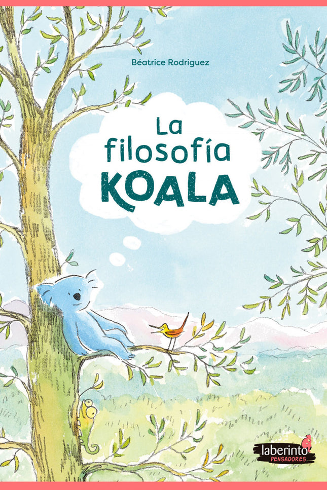 La Filosofía Koala