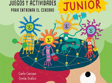 Entrenamente Junior
