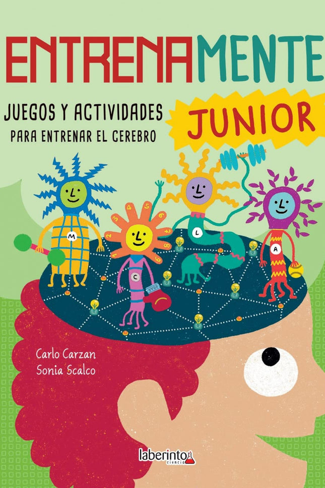 Entrenamente Junior