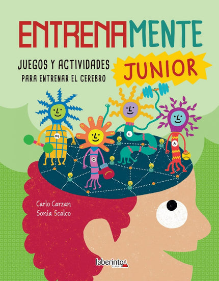 Entrenamente Junior