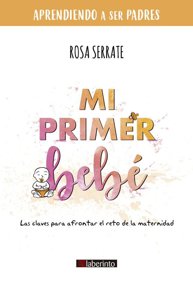 Mi Primer Bebé