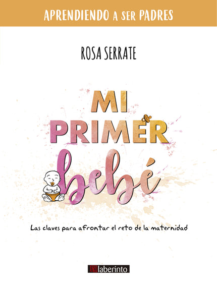 Mi Primer Bebé