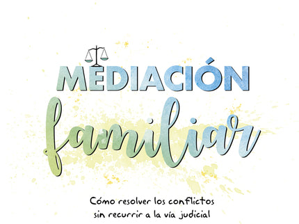 Mediación Familiar