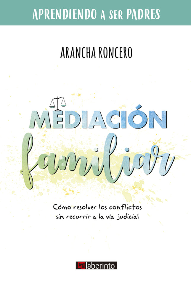Mediación Familiar