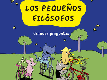 Grandes Preguntas