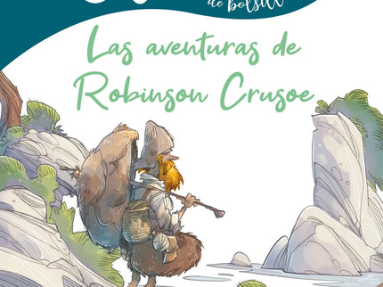 Las Aventuras De Robinson Crusoe