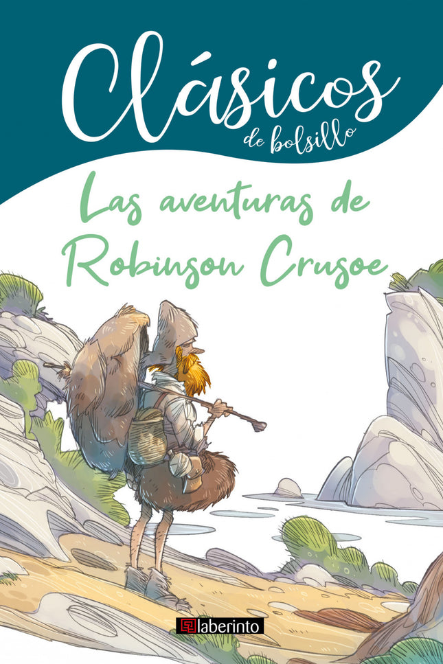 Las Aventuras De Robinson Crusoe