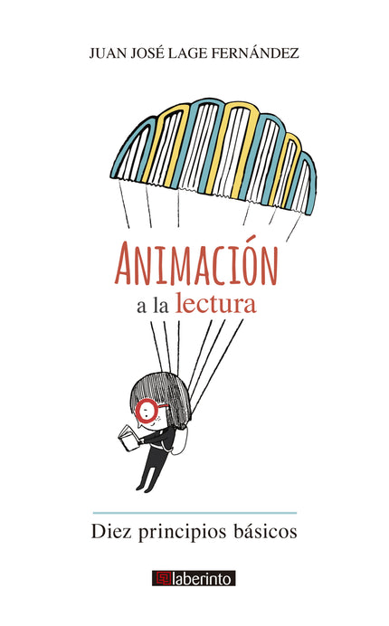 Animación A La Lectura
