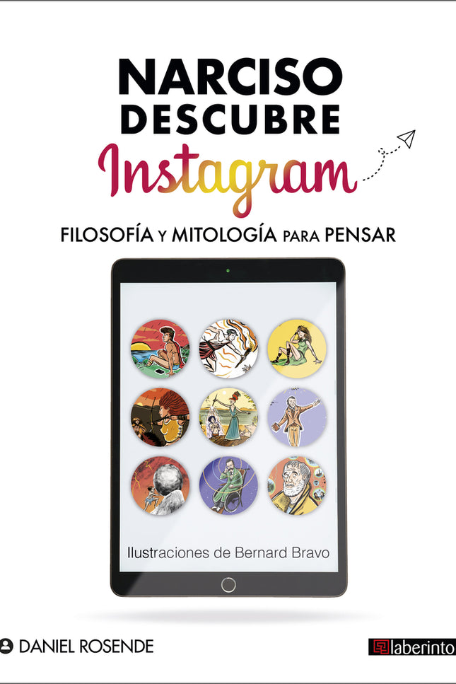 Narciso Descubre Instagram